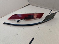 фото thumb №1, Лампа лампа led бампера молдинг накладка задняя задняя polestar ii 2020- volvo