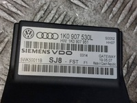 фото thumb №8, Набір стартовий блок керування імобілайзер skoda octavia ii 2.0 tdi 03g906021ld