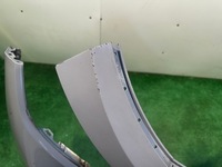 фото thumb №8, Vw id4 id.4 11a бампер перед передній 11a807221