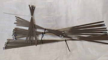 Полоса стальная 1220х4,6