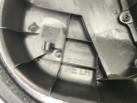 фото thumb №9, Mazda cx-60 cx60 2023 обивка boczel дверь левый зад led kaaa555n1