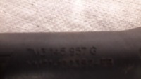 Пабтрубок  труба интеркулер 7m3145957g alhambra 1.9 tdi Недорого, фото thumb