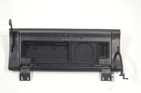 фото thumb №4, Кришка бардачка mercedes w140 бардачок czarn cl c140