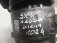 фото thumb №14, Компресор кондиціонера d16aa 1.6 ddis sx4 s-cross vitara doblo 447150-6220