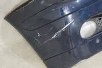 фото thumb №6, Бампер перед mercedes w203 c-klasa 00-04