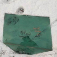 фото thumb №1, Стекло дверь правые зад vw golf 6 vi 43r-004670