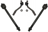 фото thumb №1, Наконечники тяги citroen c2 c3 peugeot 1007