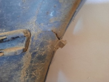 фото thumb №15, Volkswagen passat b6 05-10 универсал бампер зад задний 3c9807421