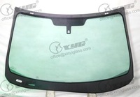 фото thumb №1, Скло лобове honda civic sed/cpe 2016-