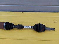 фото thumb №3, Renault kadjar приводной вал правая перед 1.2 tce ideał