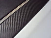 фото thumb №4, Обивка дверь левый перед peugeot 508 ii hb