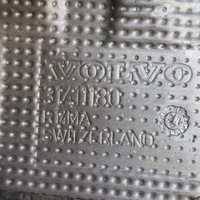 фото thumb №9, Volvo v40 ii 2,0d захист теплова тунель 31411180