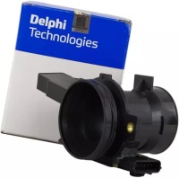 Купить Delphi расходомер ford focus mk1 1.8 tdci, фото thumb