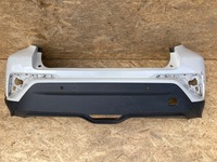 фото thumb №1, Бампер зад toyota c-hr chr 16-