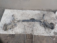 фото thumb №1, Балка oś задняя подвеска задняя kia picanto ii