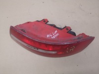 Фара правый  задний  w крыло led audi a6 c6 рестайлинг  08-11 седан Оригинал, фото thumb