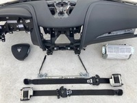 фото thumb №5, Maserati levante белый nić приборная панель приборная панель консоль подушки безопасности ремни