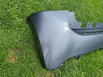 фото thumb №15, Бампер зад smart fortwo a 453 880 01 40 a453