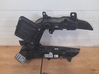 фото thumb №2, Лампа передняя drl левый renault captur lift