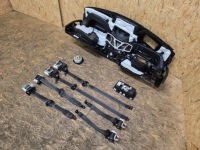 Bmw x5 x6 g05 g06 x7 g07 lci рестайлінг  панель  панель приладів подушка безпеки ремені m подушка hud Київ, фото thumb