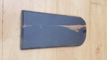 фото thumb №1, Захист стійка ременя citroen jumpy ii рестайлінг