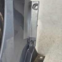 фото thumb №9, Mercedes vito iii 3 w447 amg 14- задній бампер pdc