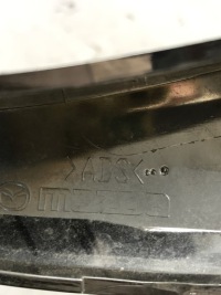 Купити Mazda 6 2018- gsh7-507j1 хром молдинг правий решітка радіатора, фото thumb