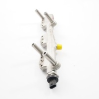 Bmw f20 f30 lci mini f55 f56 b38 бензин молдинг впрыскная направляющая 8694197 Цена, фото thumb