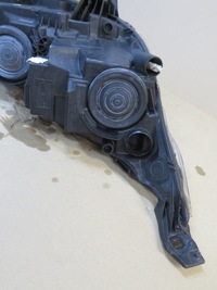 фото thumb №11, Ford transit connect tourneo ii mk2 lift лампа левая обычная kt1b-13w030-ad