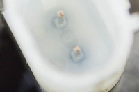 фото thumb №8, Jaguar i-pace x590 ev400 awd задний правый суппорт тормозной с колодки t4k813