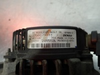 Генератор 70a peugeot 107 Киев, фото thumb