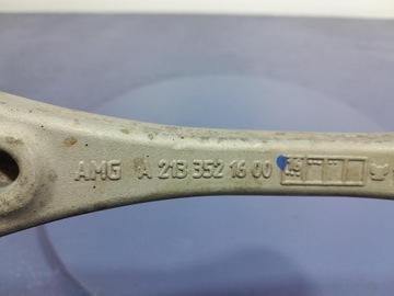 фото thumb №4, Mercedes amg gt 4 door w290 важіль зад задній праві a2133521600