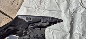 фото thumb №11, Renault експрес 21- бампер перед bez дірка org