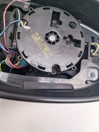 фото thumb №6, Vw beetle 5c зеркало белый правые 11 pin