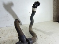 фото thumb №2, Wąż труба wody renault kangoo iii 1.5 dci