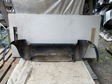 фото thumb №11, Smart fortwo i 450 бампер зад задний синий