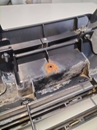 фото thumb №11, Решётка радиатор решётка радиатора honda cr-v 3 iii