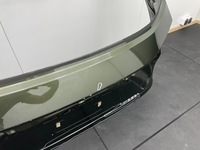 фото thumb №5, Lexus nx ii 2021r-- крышка багажника багажника задняя задняя