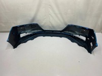 фото thumb №8, Nissan leaf ii 2 17 r.- бампер перед передній