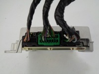 фото thumb №2, Renault clio iv captur усилитель bose