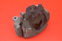 фото thumb №8, Супорт гальмівний лівий перед jaguar xe 2.0 d 16r