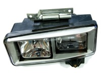 фото thumb №1, Противотуманная фара лампа iveco eurotech eurostar левый lub правый