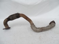 Купить Гаситель глушитель труба выхлоп opel astra k 1.6 cdti, фото thumb