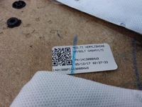 фото thumb №7, Cadillac cts iii боковина обивка дверь зад левый