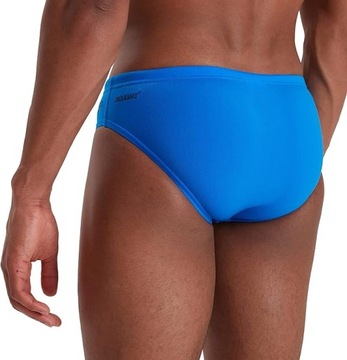 Трусики для плавания мужские, размер 26, синий SPEEDO