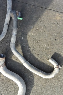 фото thumb №8, Шланг води труба шланг toyota prius plus + 1.8 бензин комплект