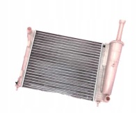 Купити Радіатор води fiat 500 07+ 1.2, фото thumb