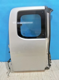 фото thumb №1, Ford ranger iv lift 2009/2012 дверь правое задняя полный