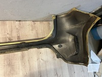 фото thumb №9, Toyota yaris cross бампер задняя задний 52159-0db40