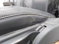 фото thumb №10, Сиденья диван обшивки обивка комплект volvo xc60 r design 2012